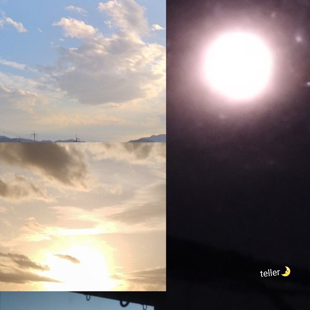 teller🌛❜s space