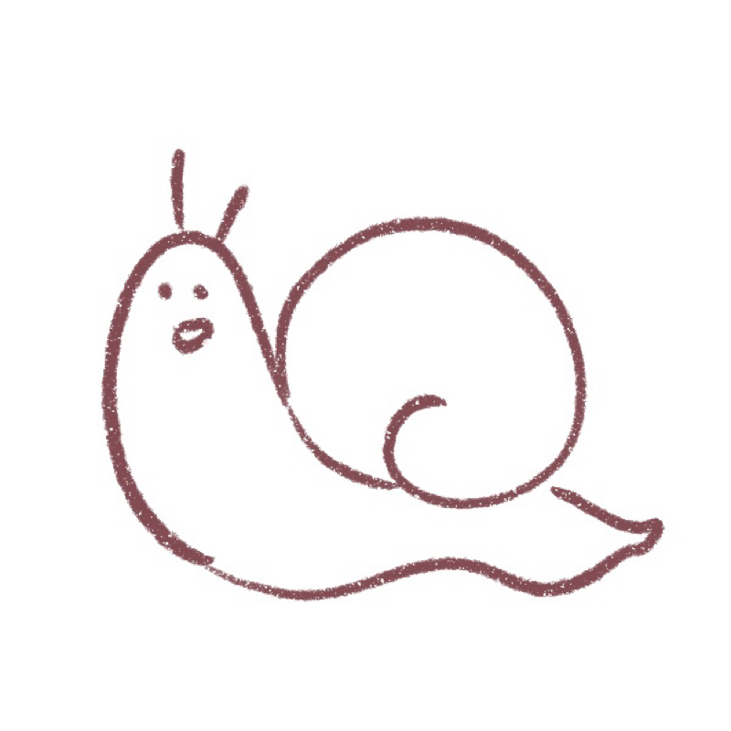 カタツムリ食べたい