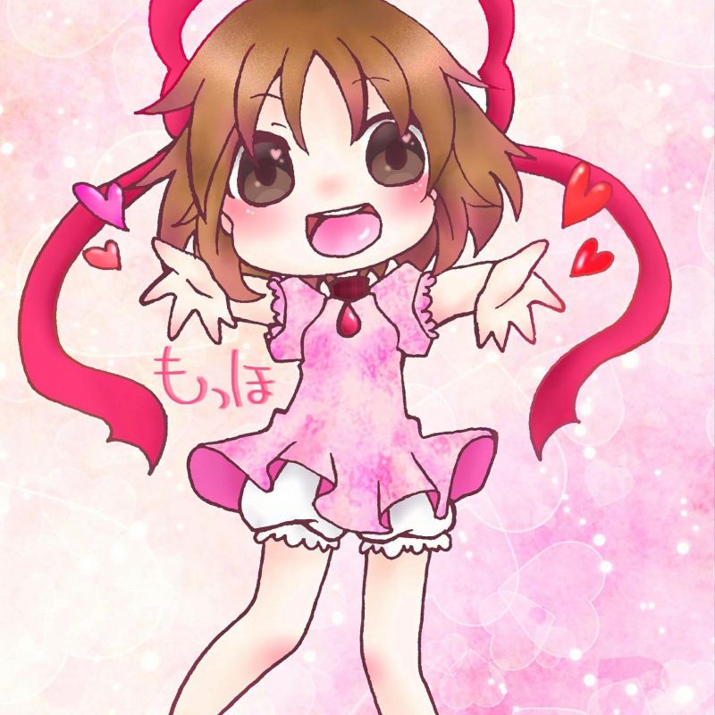 初めてこのアプリ使います！新参者よろしくお願いします(*>ω