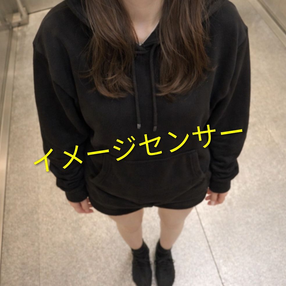 イメージセンサー