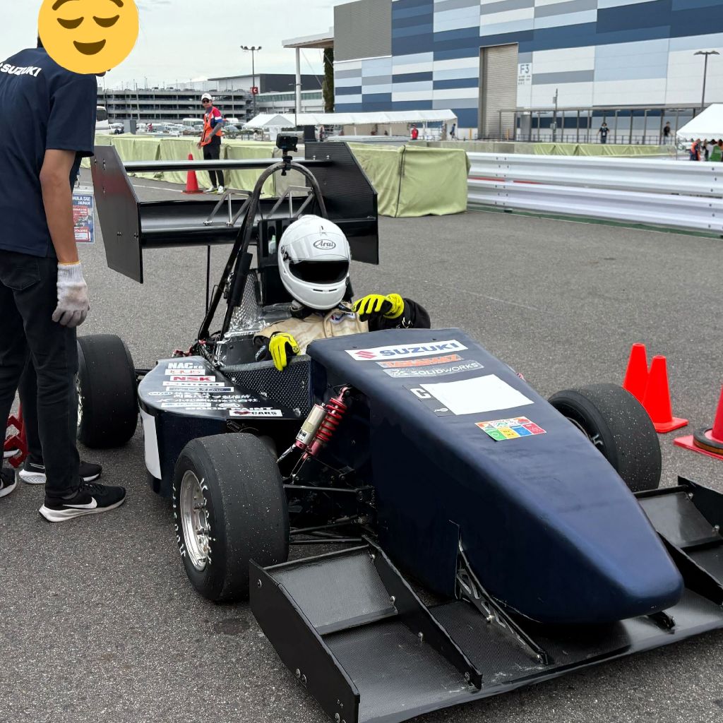 サボリジニの作業部屋