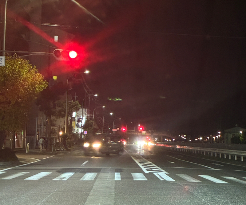 クロネコ荷物事故のお話。