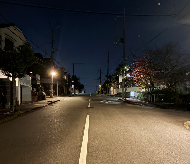 #025  シールテレコでバグる頭