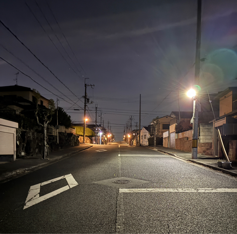 #029  吉川さんのみかん。