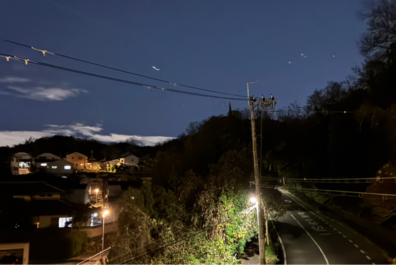 #035  息子たちの将来を考える。