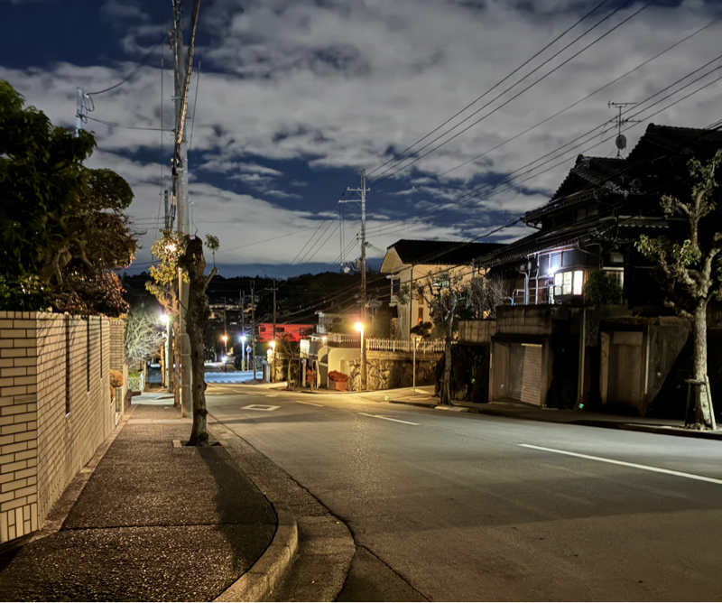 #055   総合病院初心者