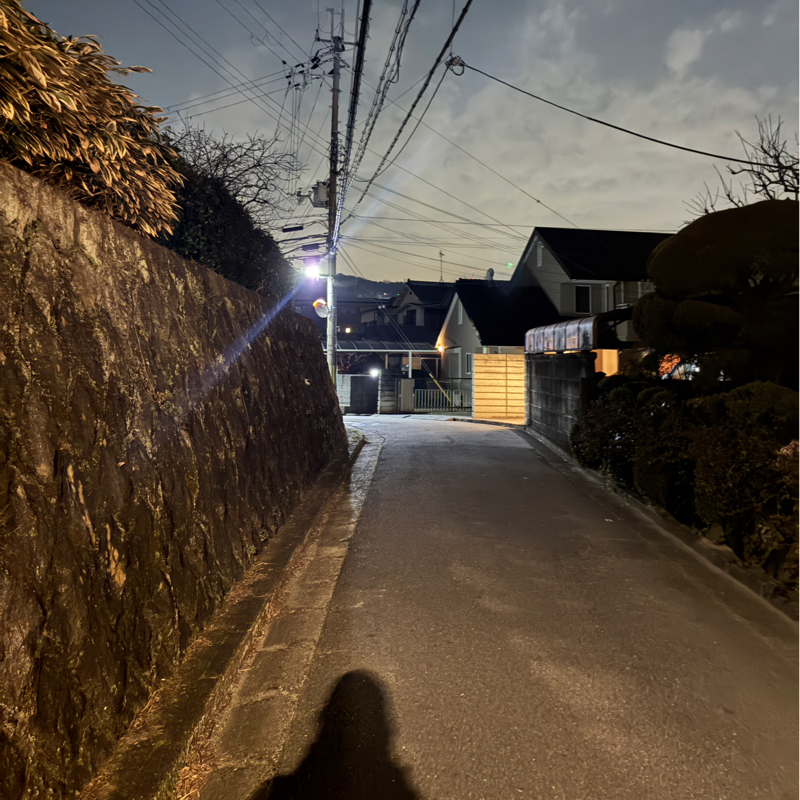 #061  フルタイムは大変だ。