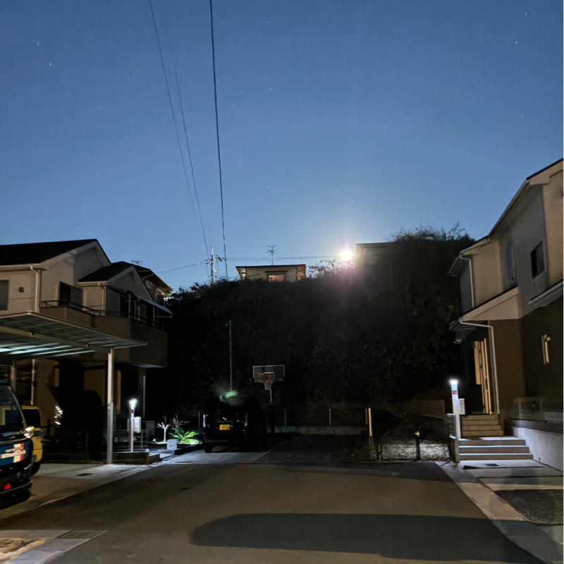 #063    私はずっと機嫌が悪かった。