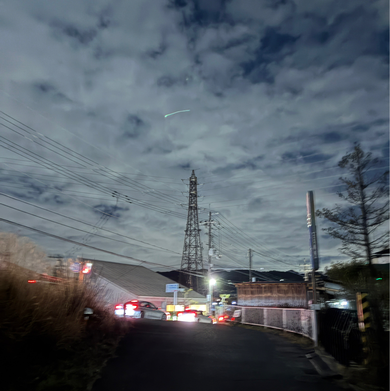 #065  飲み会続きのここ最近。