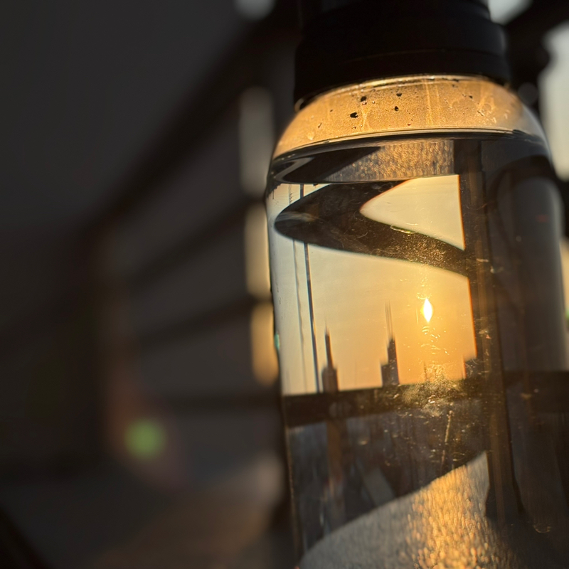 #1 朝の若返りインナールーティン