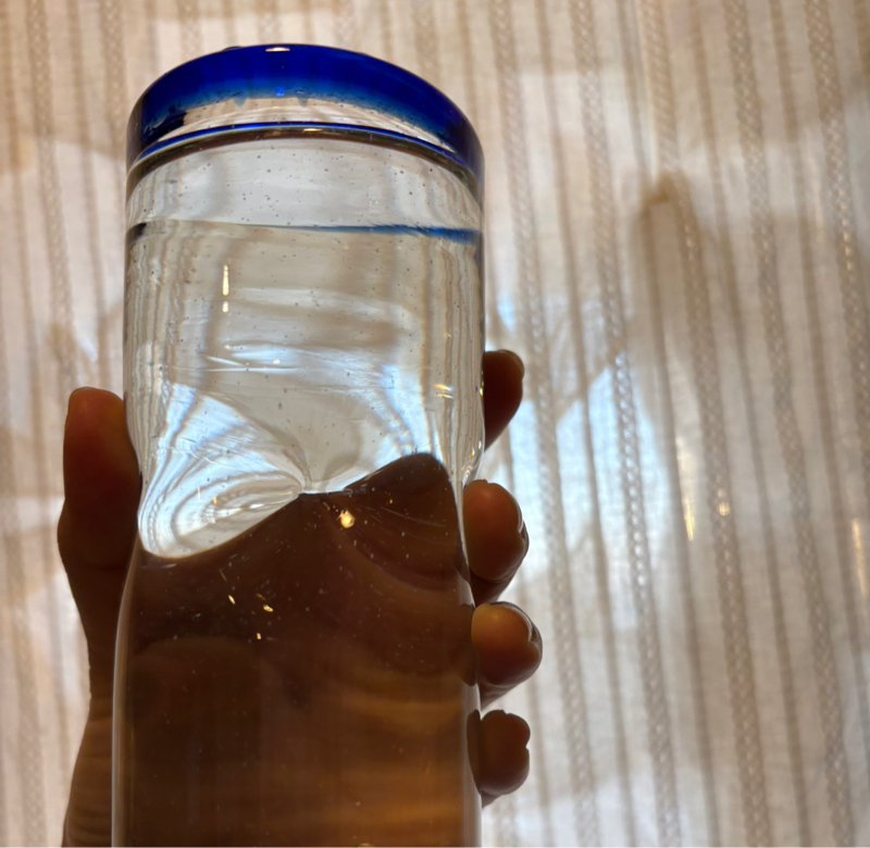 #4 塩水ファスティング