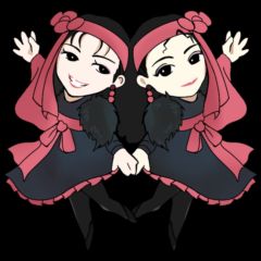 クリスマスアドベントカレンダー10