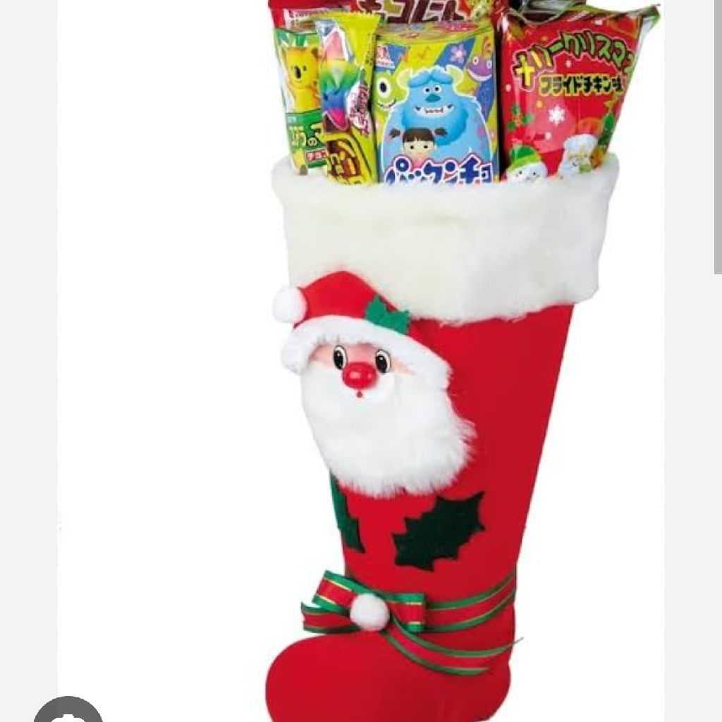 クリスマスアドベントカレンダー11