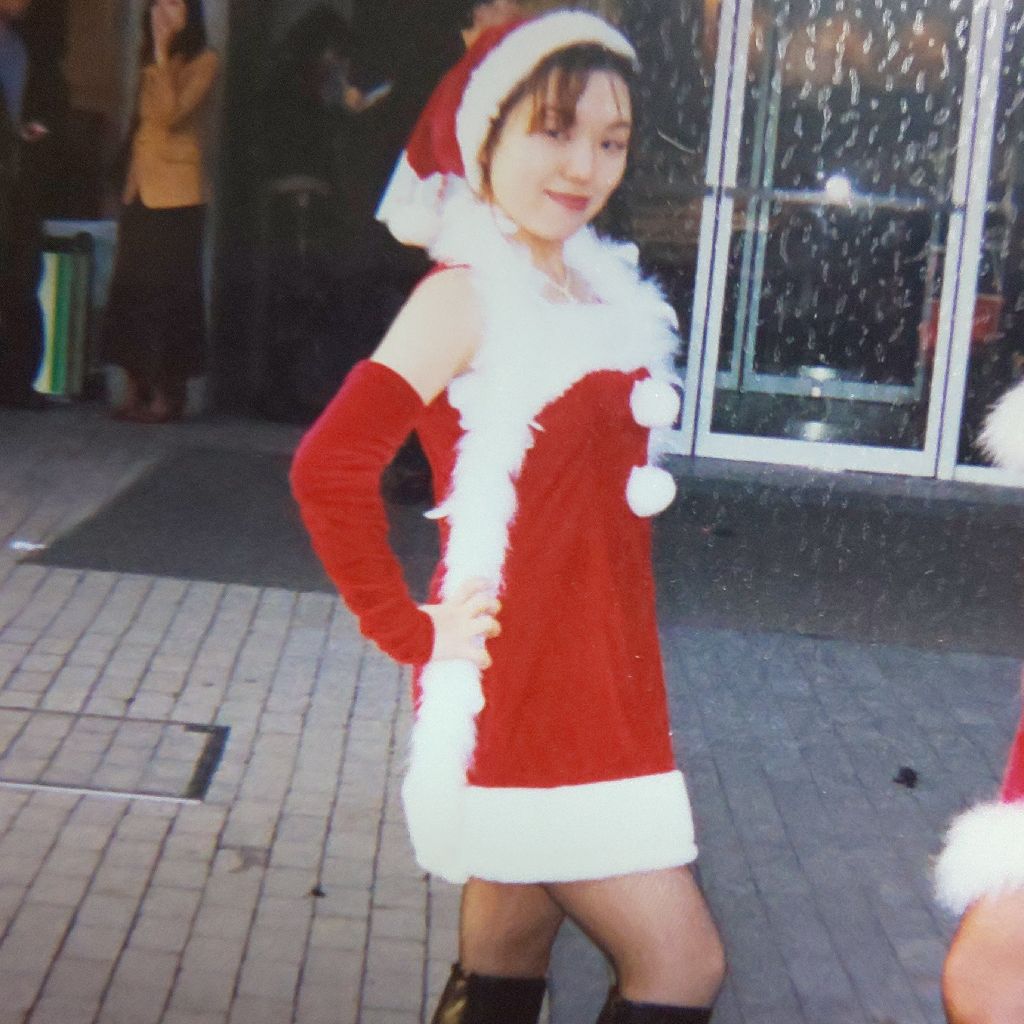 クリスマスアドベントカレンダー⑯