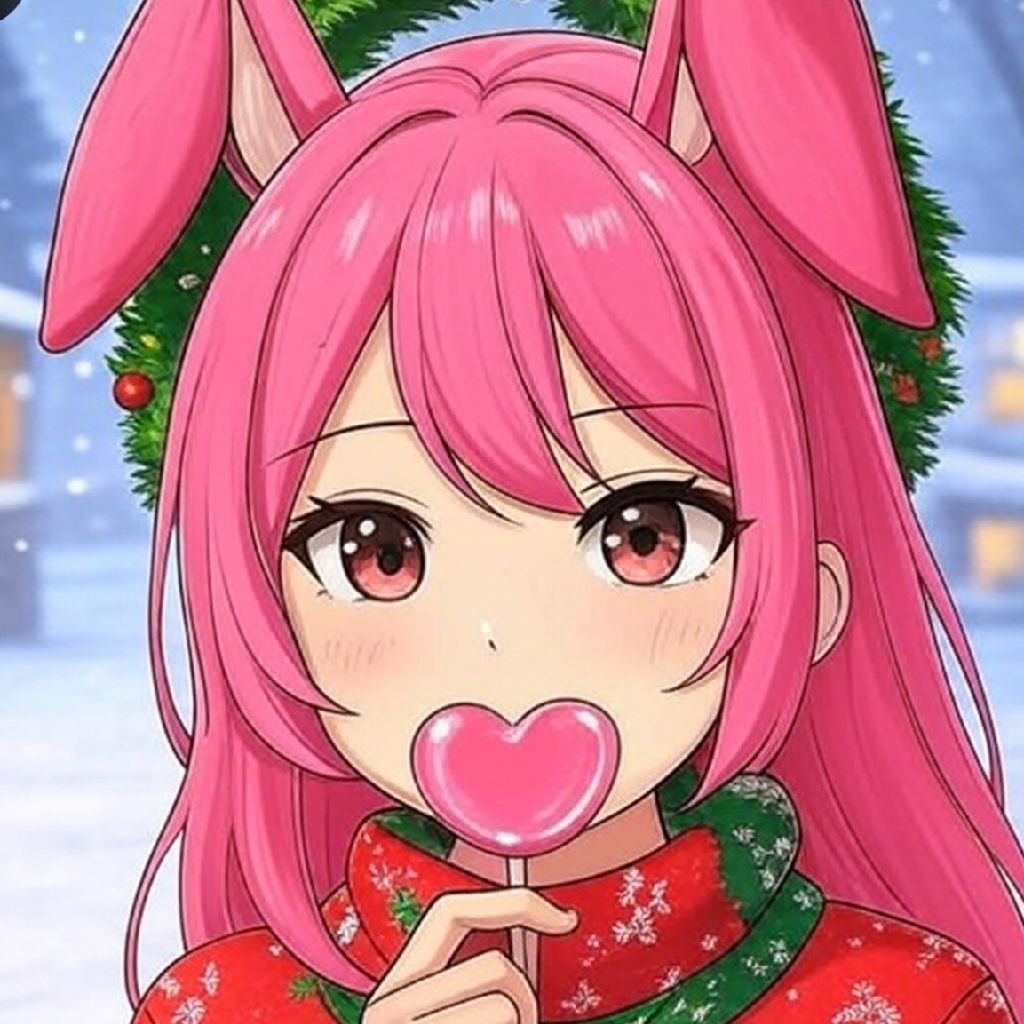 クリスマスアドベントカレンダー⑳