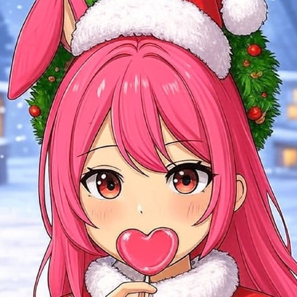 クリスマスアドベントカレンダー24