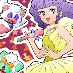 BIN❤️KANルージュ