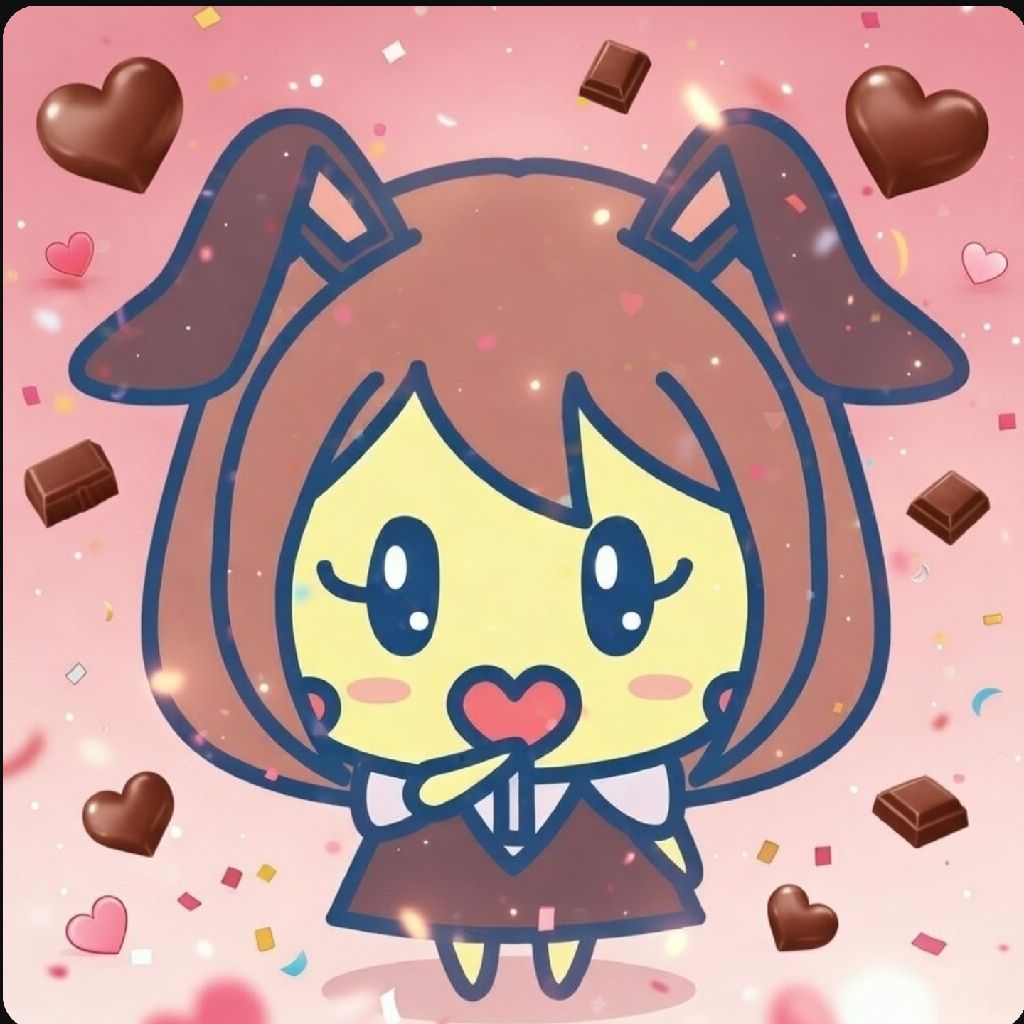 らむね話（ゴム手袋）