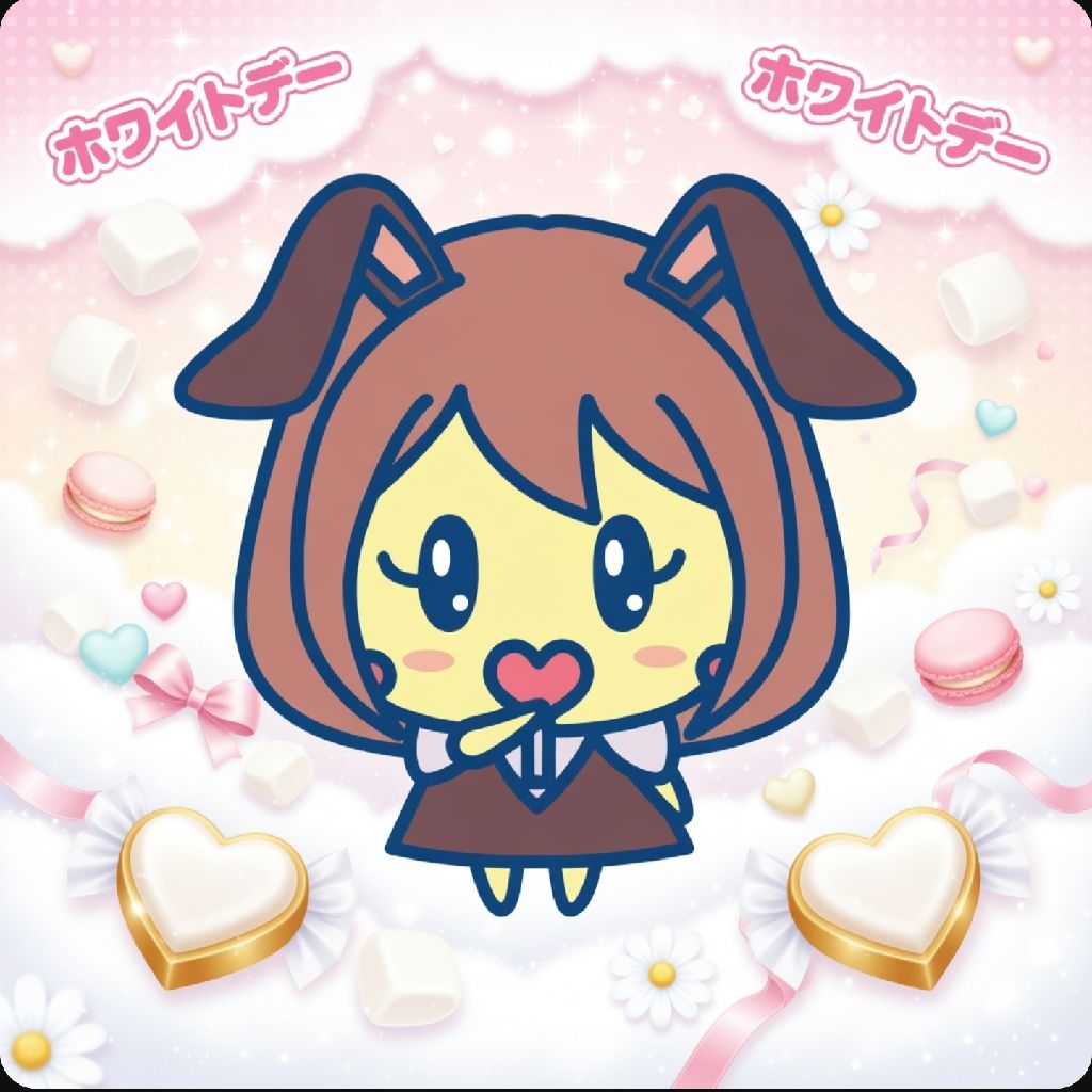 らむね話（餃子🥟）