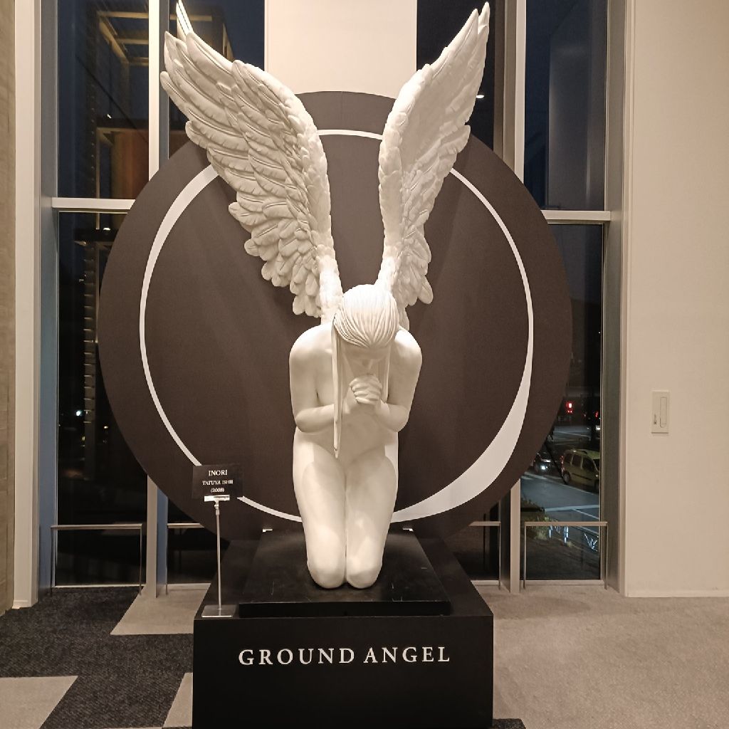 EARTH MINDに行って来ました(^-^)