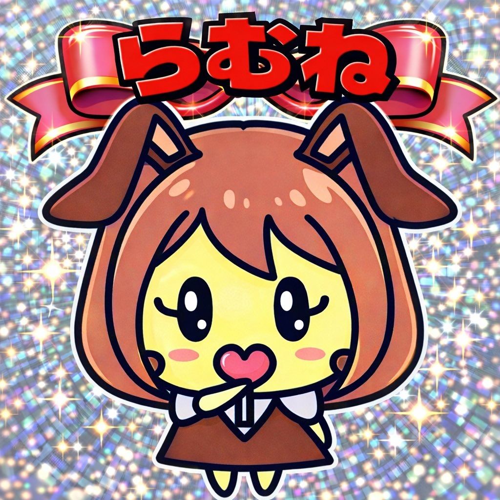 らむねのひとり言（クレーンゲーム）