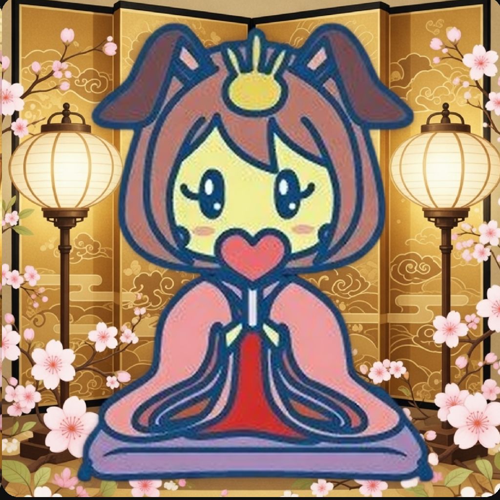 ❤️‪楽夢音(らむね)♪