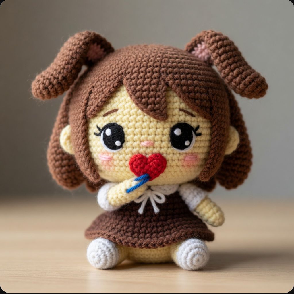 ❤️楽夢音（らむね）♪