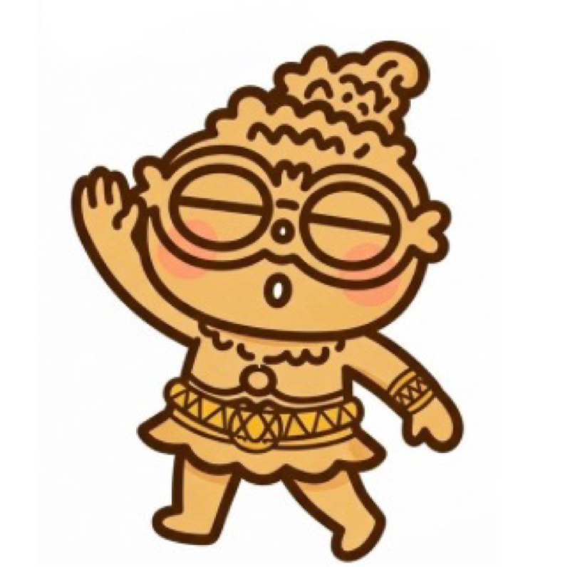 Sudra(すどら)のアイコン