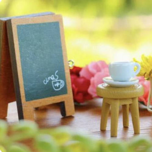 なおさんのホントのところ