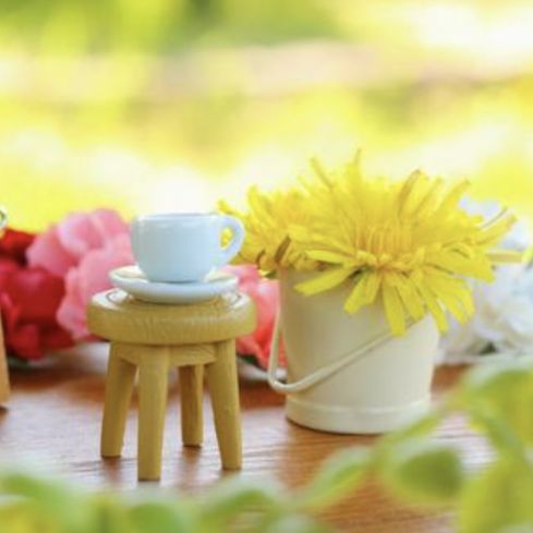 有益な話はできませんが