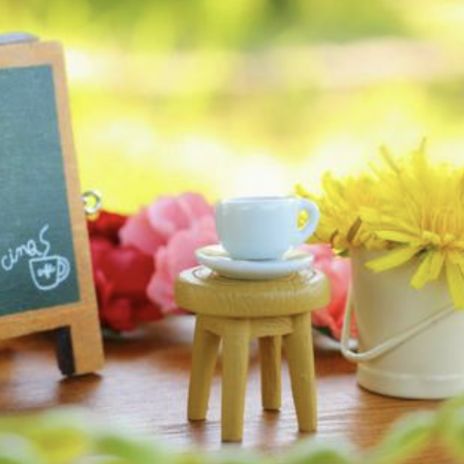 有益な話はできませんが