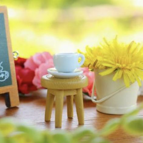 有益な話はできませんが