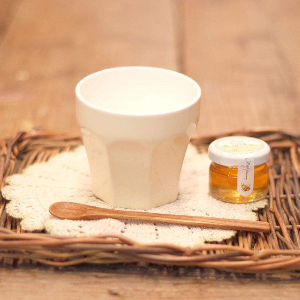 有益な話はできませんが