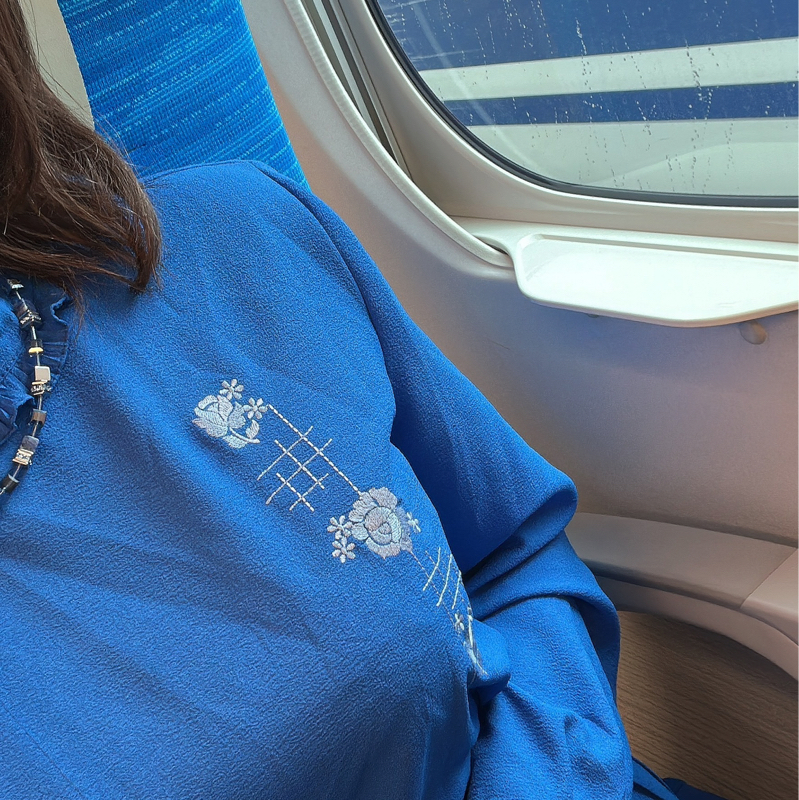 乙女おばさんがひとりで喋るばんぐみ