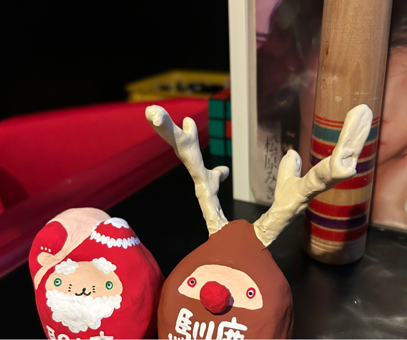 待ちぼうけ乙女おばさん