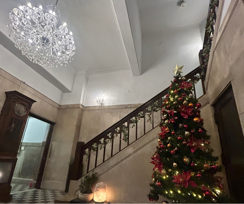 特性を持つおばさん