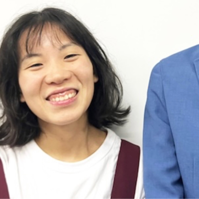 #8 【ゲスト水質】芸人はプライベートでもONであるべきか