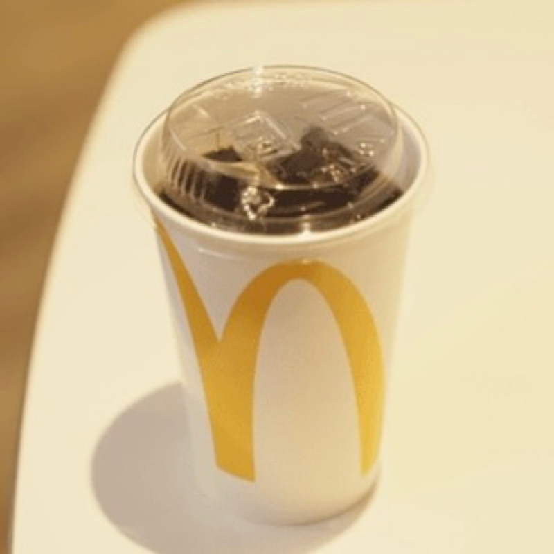 #13 マクドナルドからストロー廃止されたのもっと騒いでよくない⁉︎