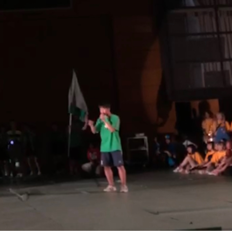 #17 ボイパほどモテない特技はない