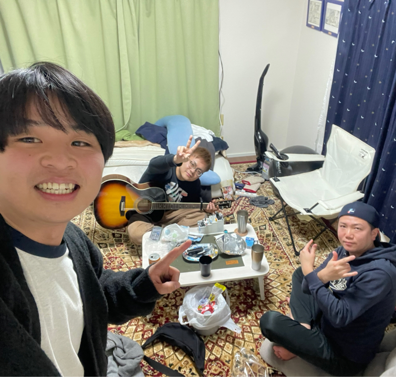 #27 芸人のネクラとネアカの話/居酒屋の心得の話