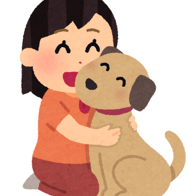 #32 犬系彼氏が欲しいなら犬を飼えばいい