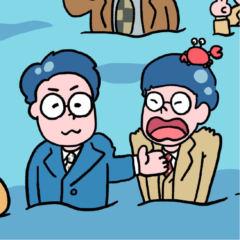 #100 『こうたろうきわ』に男性ブランコさん出演決定！？！？