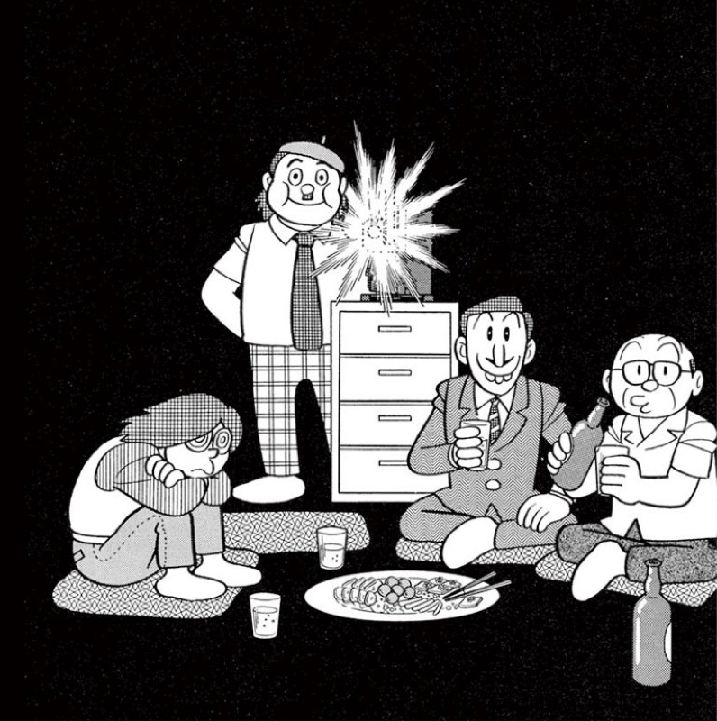 #135 ｢死」がなくて考えさせられるお話が好き