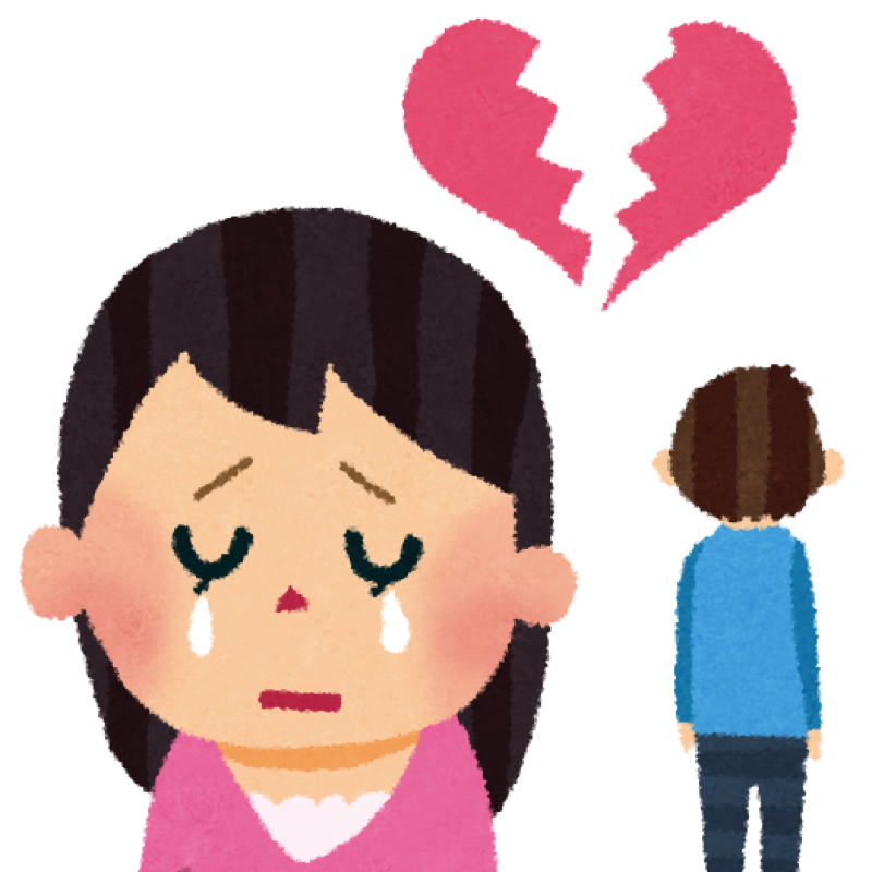 #142 好きバレしたら関係性の優劣がつくけど、誰かを愛せる人の方が「優」だろ！