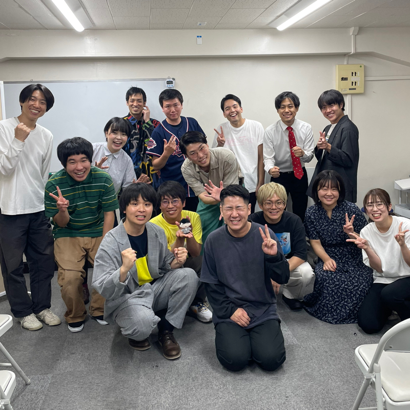 #151 とことんコント感想！！