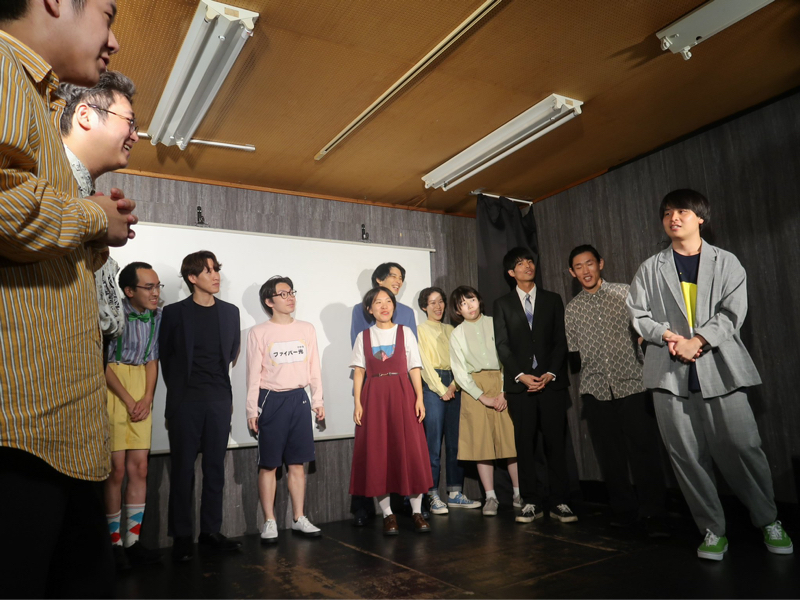 #169 バイトとライブで忙しいけど、これ意味ある忙しさか不安になる