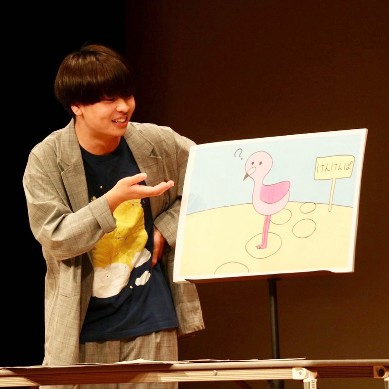 #174 【質問ガチャ】影響を受けた人は？戻れるなら何年前に戻りたい？ 他