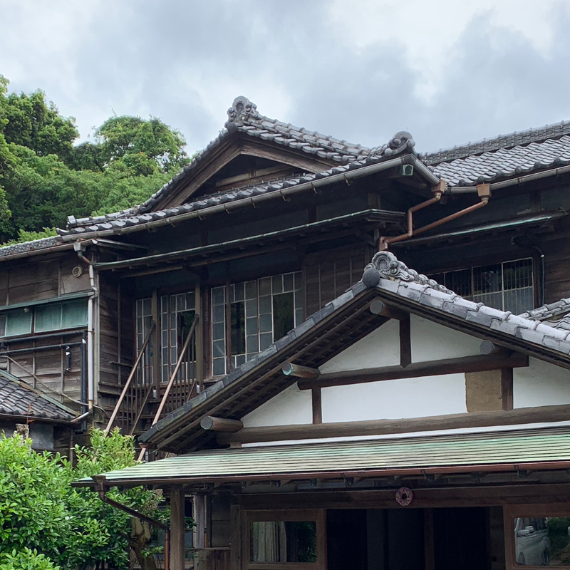 のんびりしたい