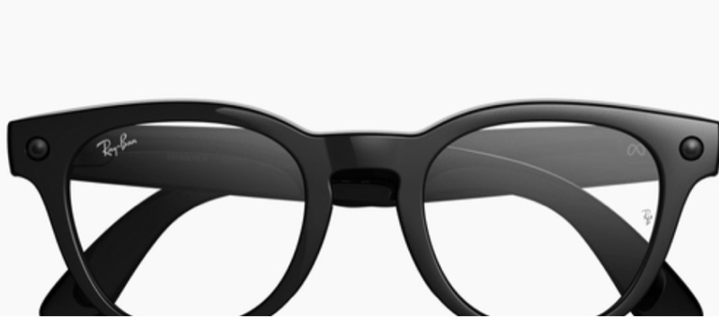 スマートグラスがほしい