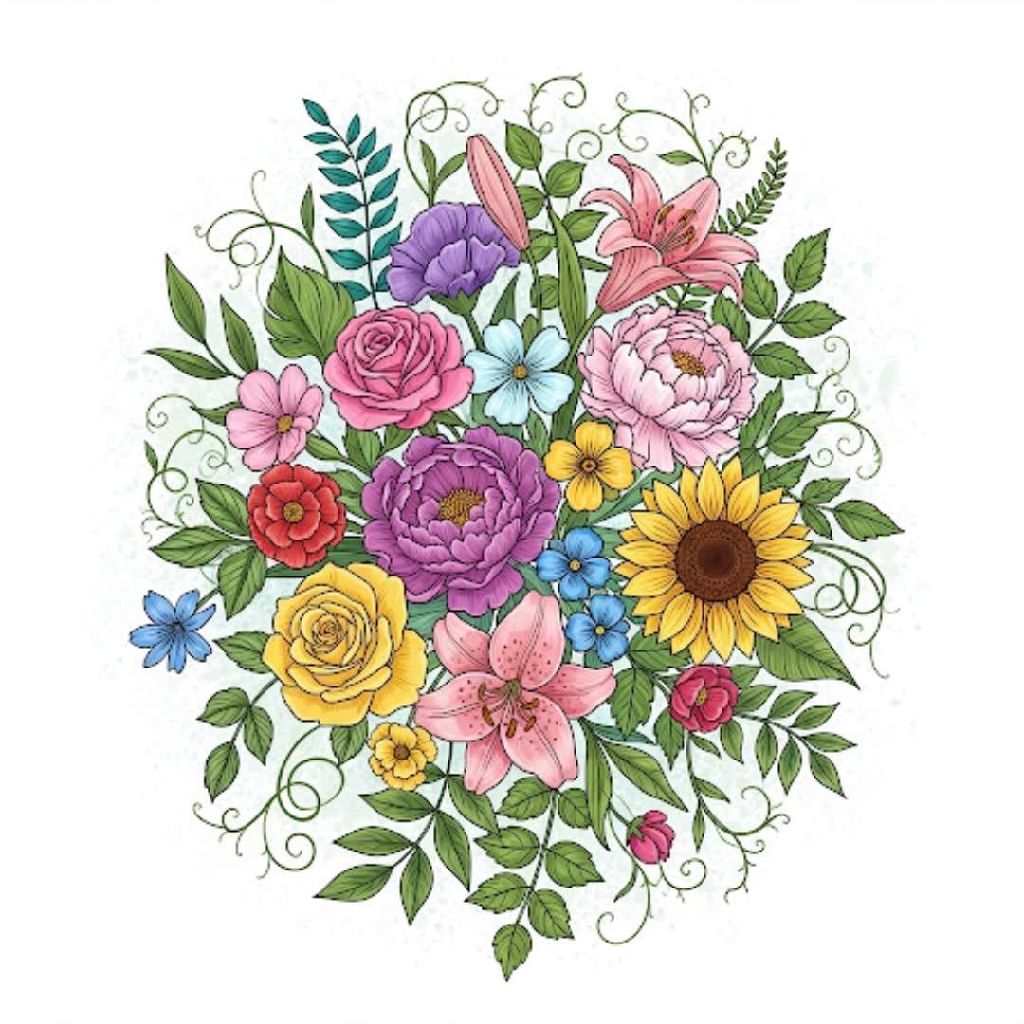 2025年8月#叶姉妹#絵画インストラクター講座#やりたい事をやってみた